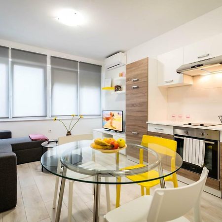 Apartman Paola Apartment Pula Luaran gambar