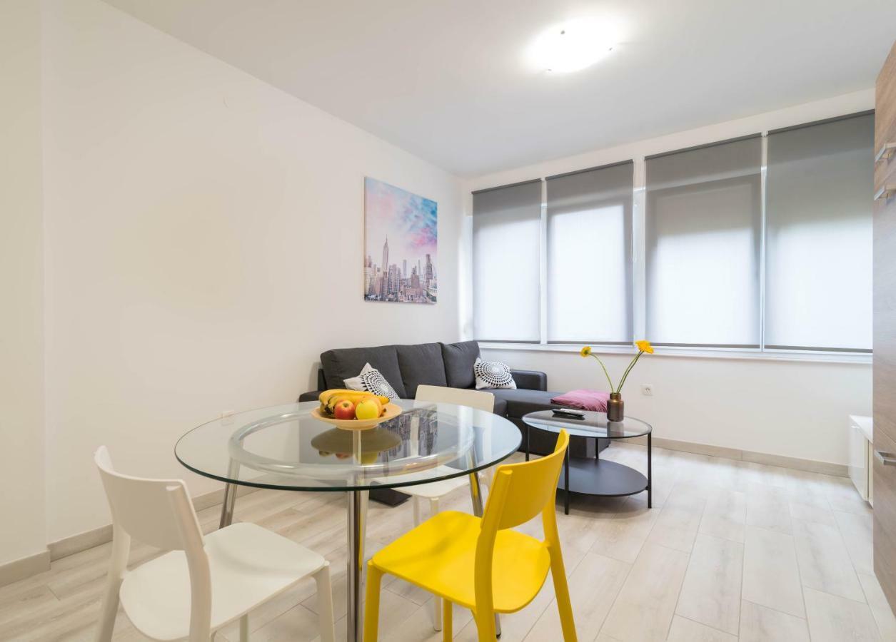Apartman Paola Apartment Pula Luaran gambar